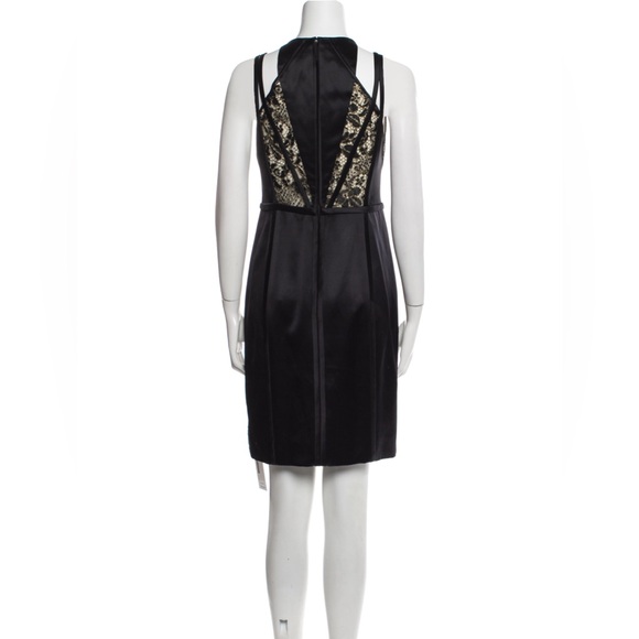 J. Mendel evening dress size 2 - Picture 11 of 13